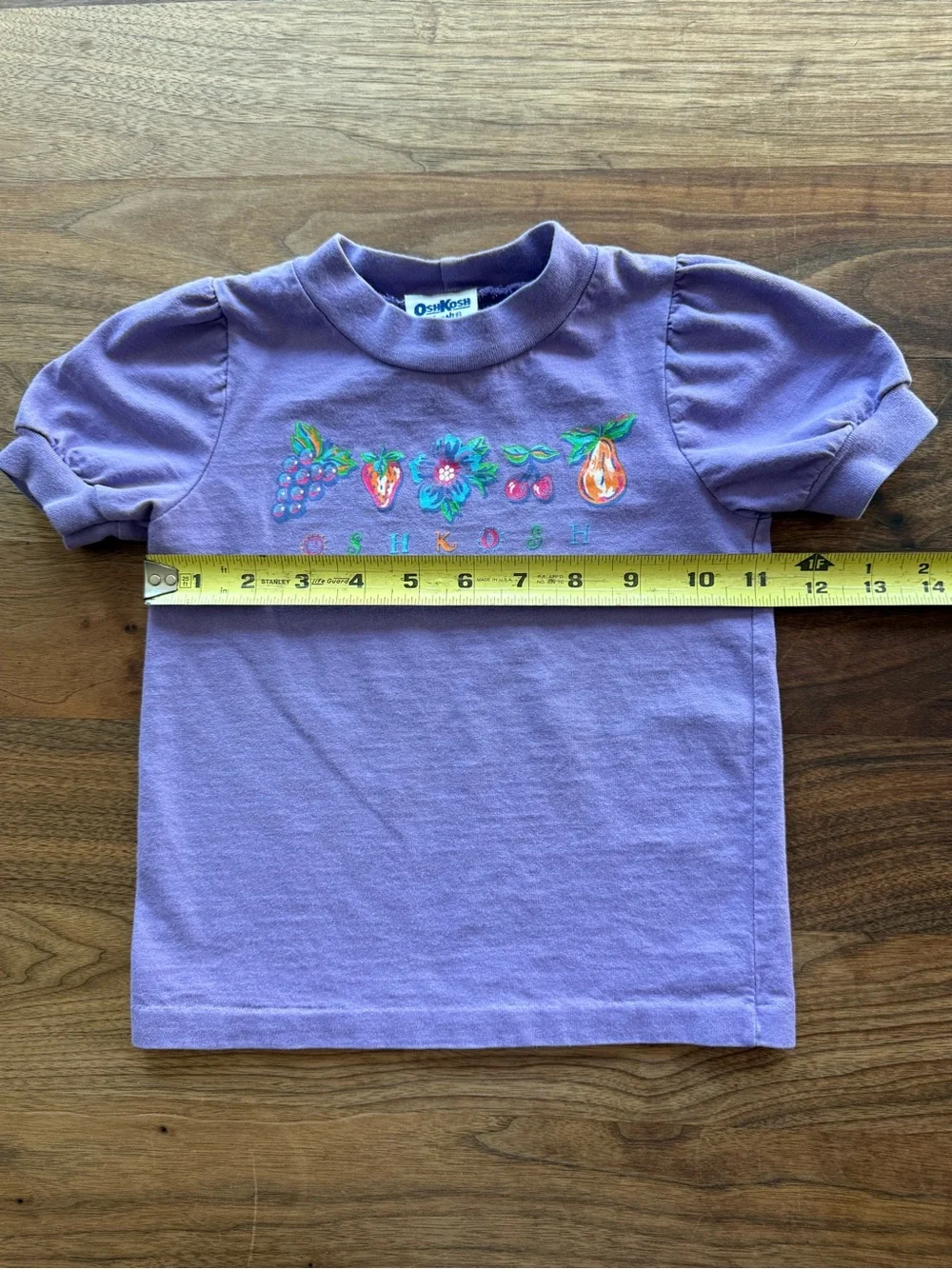 OshKosh Bgosh vintage oshkosh